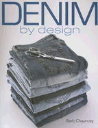 Denim by Design - Chauncy, Barbara
