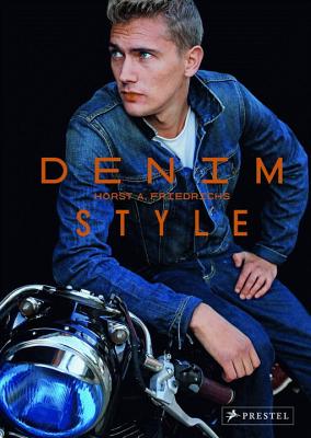 Denim Style - Friedrichs, Horst A.