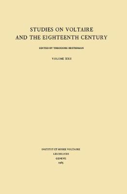 Denis Diderot, 'La Religieuse': ?dition critique par J. Parrish - Parrish, J. (Editor)