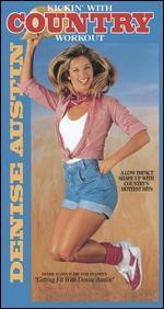 Denise Austin: Kickin' with Country Workout
