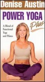 Denise Austin: Power Yoga Plus