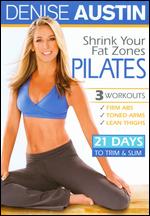 Denise Austin: Shrink Your Fat Zones - Pilates - Cal Pozo