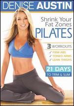 Denise Austin: Shrink Your Fat Zones - Pilates