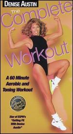 Denise Austin: The Complete Workout