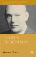 Dennis Robertson