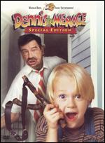 Dennis the Menace [Special Edition] - Nick Castle, Jr.