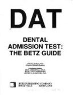 Dental Admission Test - Hassan, Aftab S