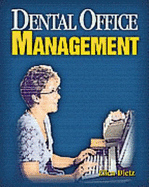 Dental Office Management - Dietz-Bourguignon, Ellen