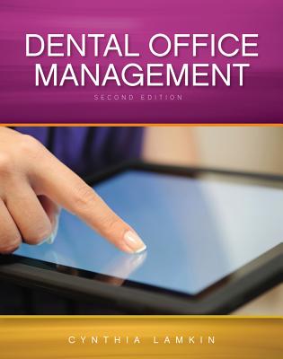 Dental Office Management - Lamkin, Cindy