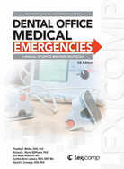 Dental Office Medical Emergencies