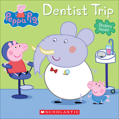 Dentist Trip - Astley, Neville, and Baker, Mark