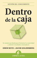 Dentro de La Caja