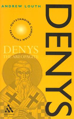 Denys the Areopagite - Louth, Andrew