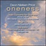 Deon Nielsen Price: Oneness
