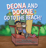 Deona and Dookie Go to the Beach