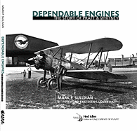 Dependable Engines: The Story of Pratt & Whitney