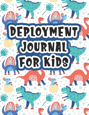 Deployment Journal For Kids: Alphabet Letter Tracing Handwriting Workbook Sketchbook Deployment Book Birthday Gifts For Toddlers, Preschoolers, and Kindergartens - Publishing, Marikz