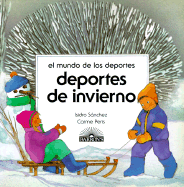 Deportes de Invierno