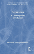 Depression: A Contemporary Introduction