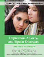 Depression, Anxiety, and Bipolar Disorders