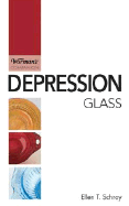 Depression Glass - Schroy, Ellen