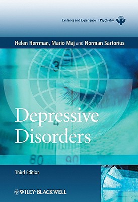 Depressive Disorders - Herrman, Helen, and Maj, Mario, and Sartorius, Norman