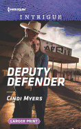 Deputy Defender
