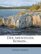 Der Abenteuer Roman