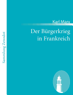 Der Brgerkrieg in Frankreich