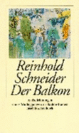 Der Balkon: Aufzeichnungen Eines Müßiggängers in Baden-Baden (Insel Taschenbuch)