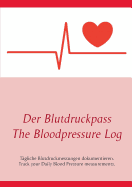 Der Blutdruckpass