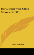 Der Denker Von Alfred Mombert (1901)