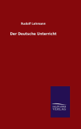 Der Deutsche Unterricht