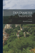 Der Diabetes Insipidus