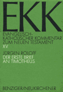 Der Erste Brief an Timotheus