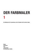 Der Farbmaler