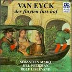 Der Fluyten Lust Hof - Jill Feldman (soprano); Rolf Lislevand (lute); Rolf Lislevand (baroque guitar); Sbastien Marq (recorder)