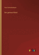 Der Getreue Kleist