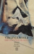 Der Gewhnliche Leser I - Woolf, Virginia