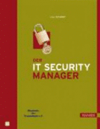 Der It Security Manager - Schmidt, Klaus