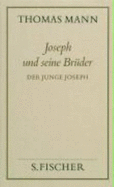 Der Junge Joseph: Roman. Nachw. V. Albert V. Schirnding: Bd.2