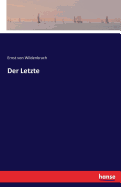 Der Letzte