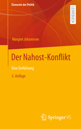 Der Nahost-Konflikt: Eine Einfhrung