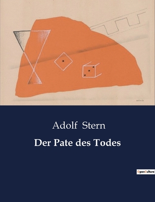 Der Pate Des Todes - Stern, Adolf