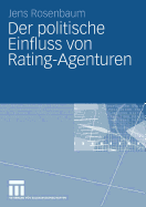 Der Politische Einfluss Von Rating-Agenturen