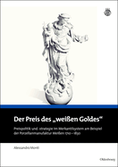 Der Preis des "weien Goldes"