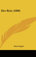 Der Reis (1890) - Oppel, Alwin