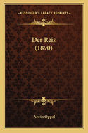 Der Reis (1890)