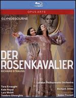 Der Rosenkavalier (Glyndebourne) [Blu-ray]