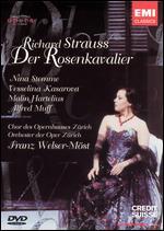 Der Rosenkavalier (Oper Zrich)